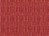 Covington Jackie-o Backed 45 SCARLET BLOOM Fabric